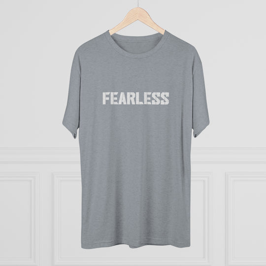 FEARLESS t-shirt