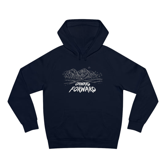 Onward Forward Hoodie