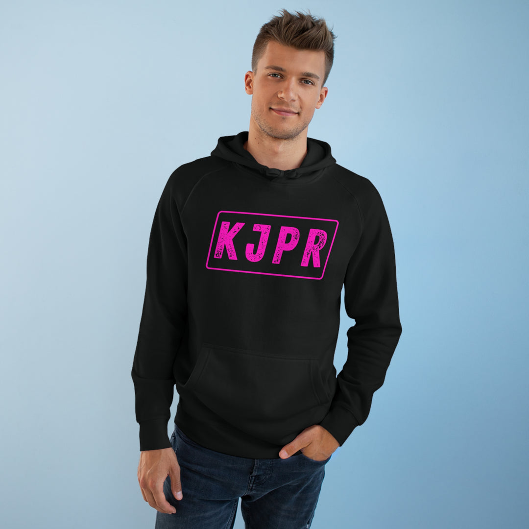 KJPR Hoodie