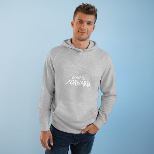 Onward Forward Hoodie