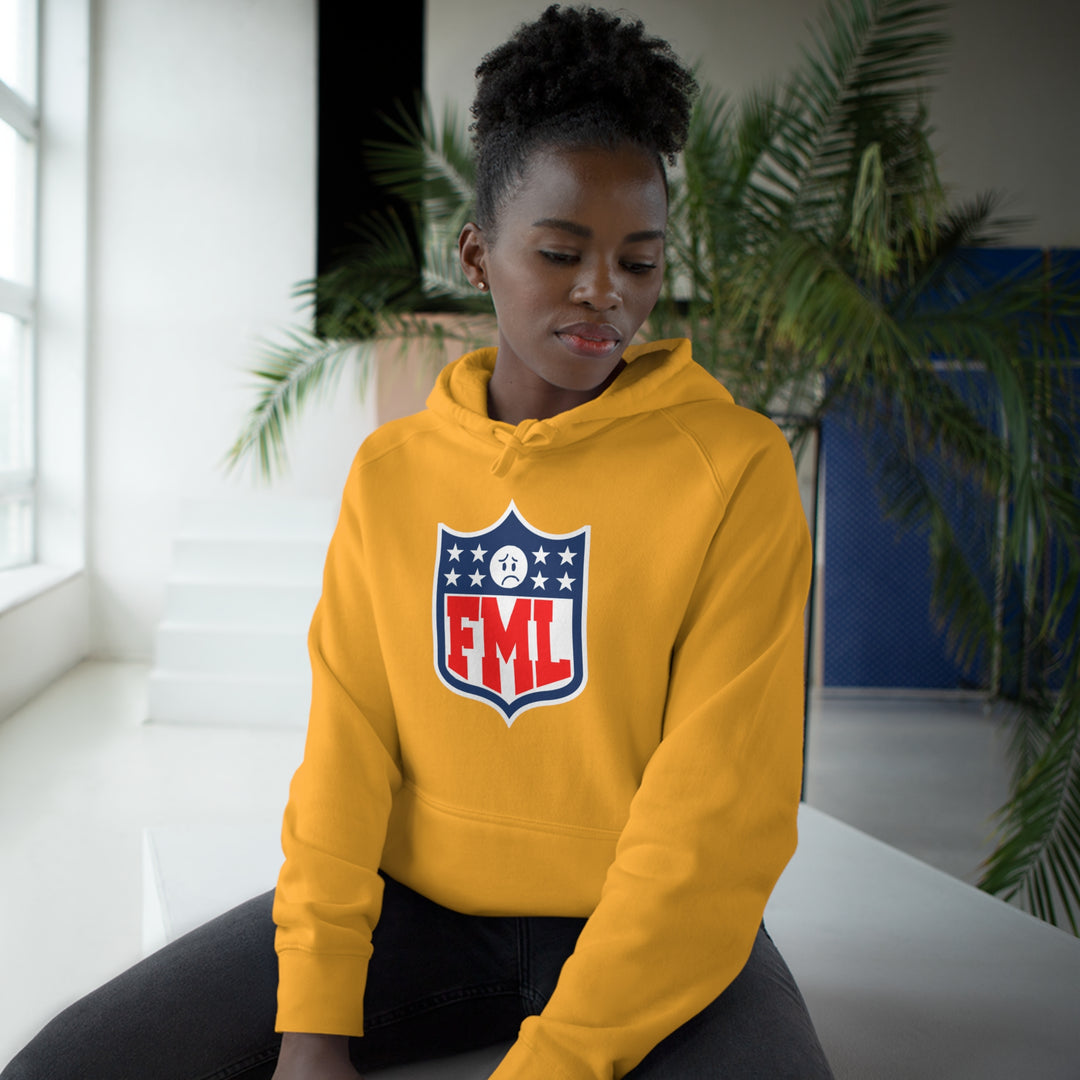 F*ck My Life NFL Hoodie