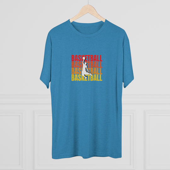 Basketball t-shirt