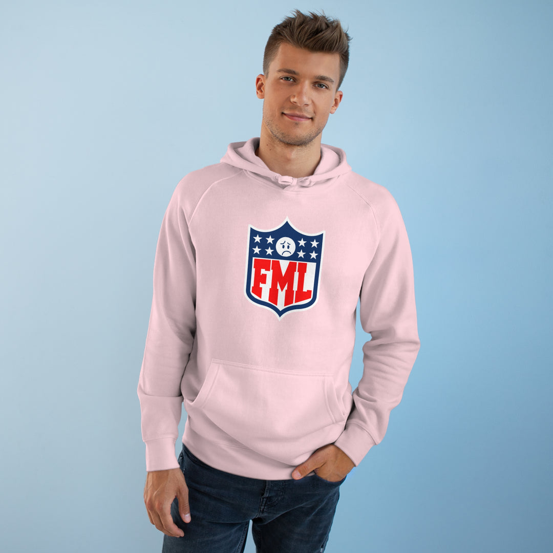 F*ck My Life NFL Hoodie