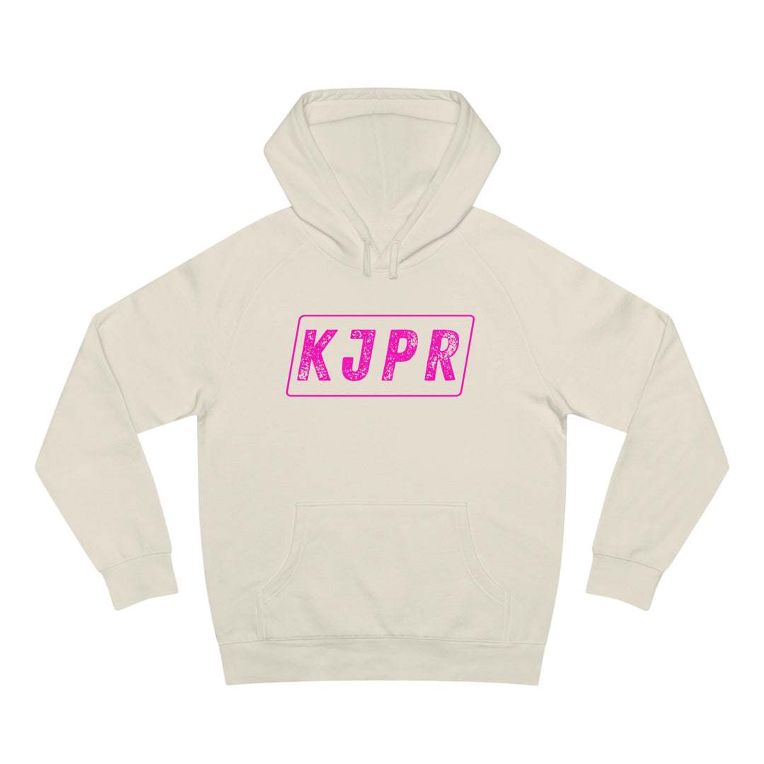 KJPR Hoodie