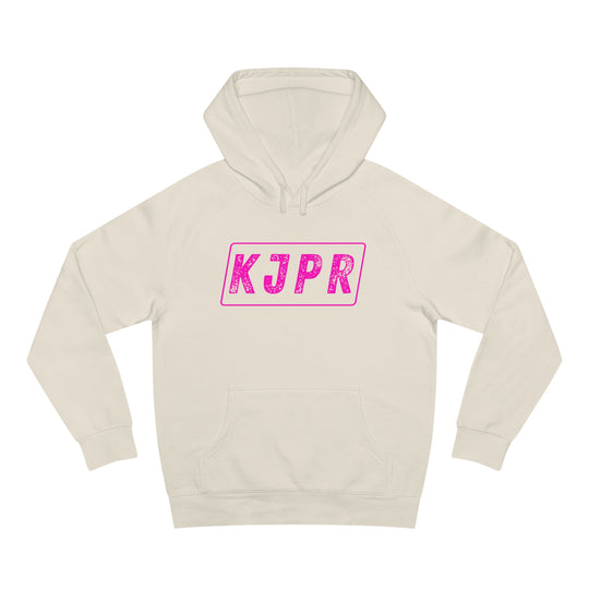 KJPR Hoodie