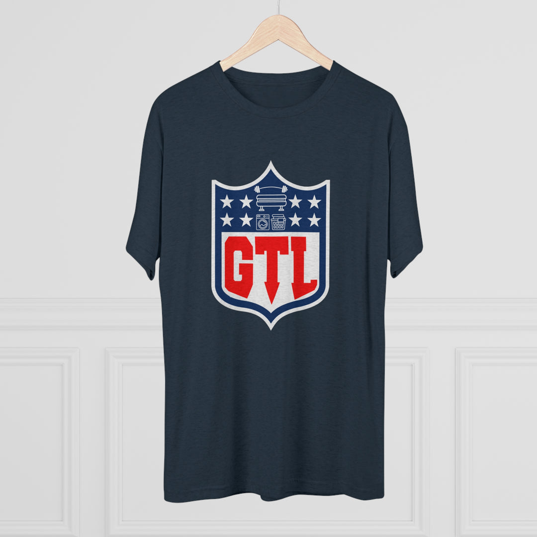 GTL t-shirt