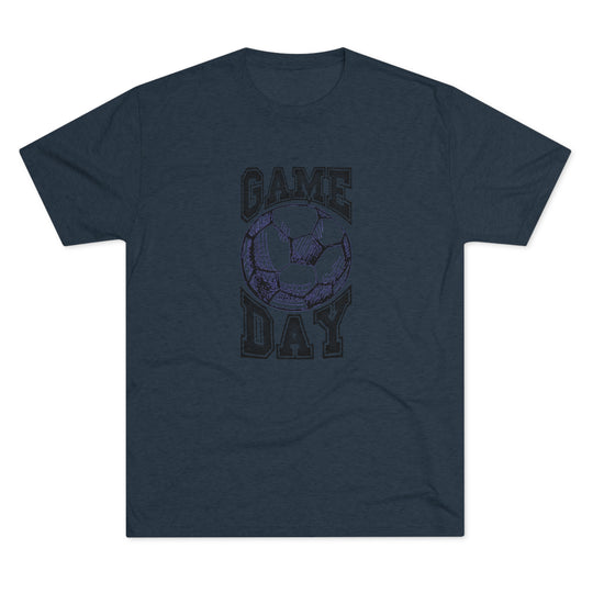 Game Day Soccer (Football) t-shirt