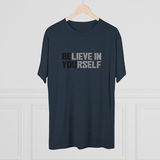 Believe In Yourself t-shirt