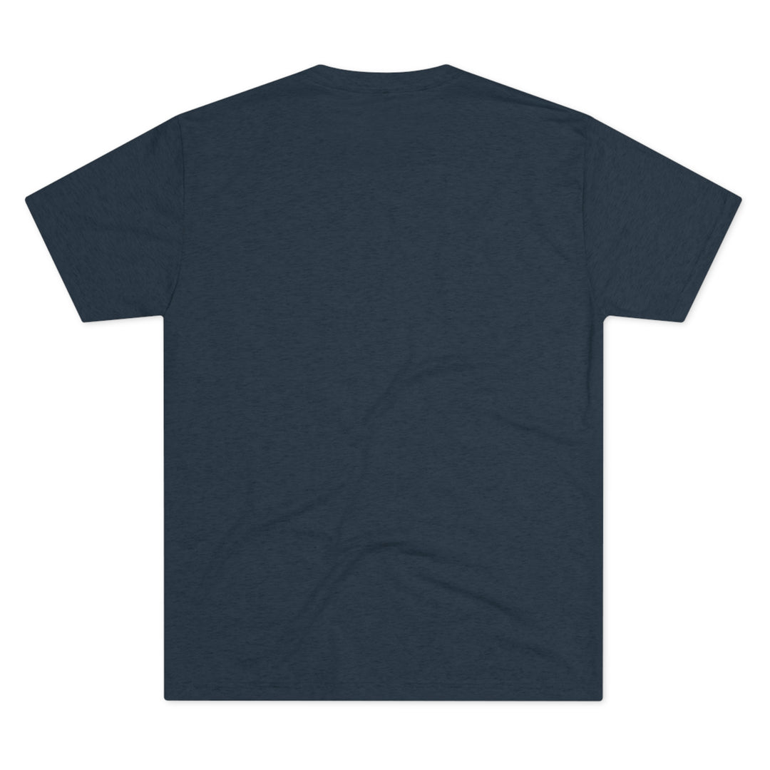 Blue Game Day Football t-shirt