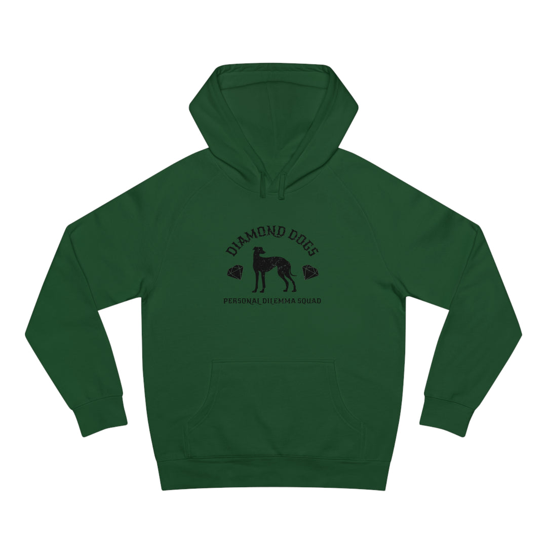 Diamond Dogs Personal Dilemma Hoodie