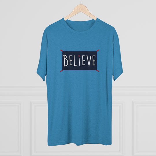 Tennessee Titans Believe t-shirt