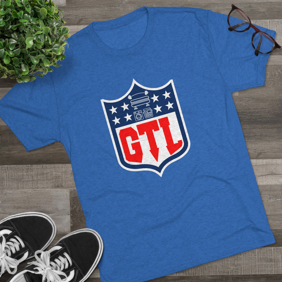 GTL t-shirt