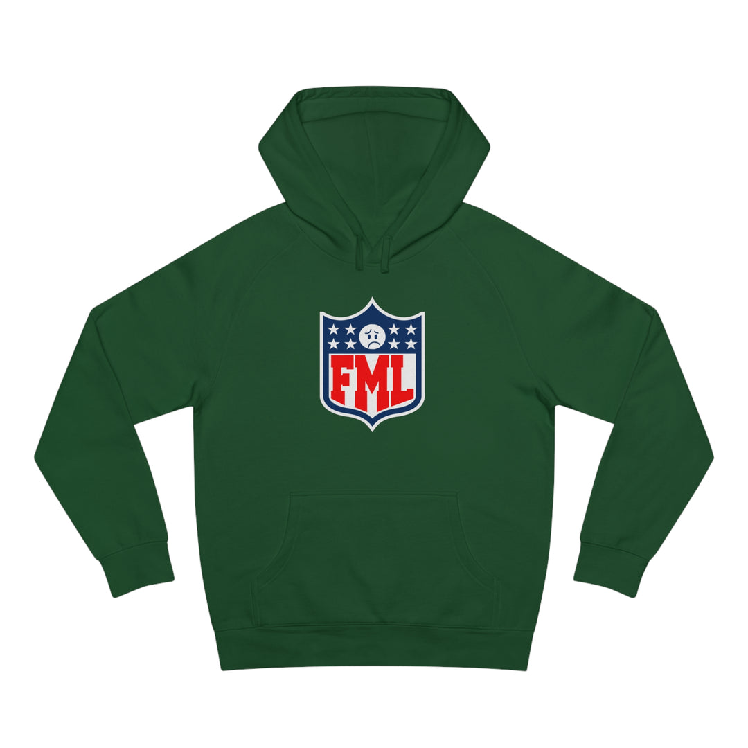 F*ck My Life NFL Hoodie