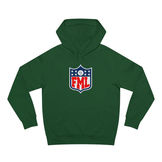 F*ck My Life NFL Hoodie