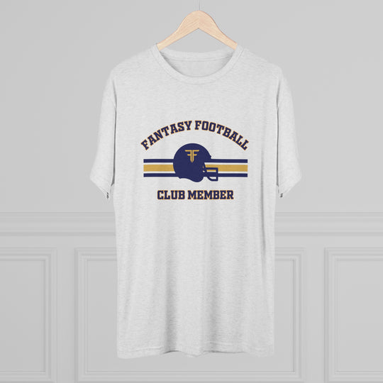 Fantasy Football Club Member t-shirt