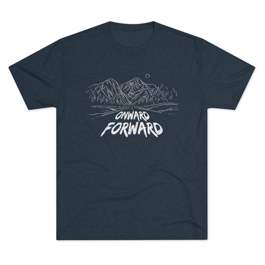 Onward Forward t-shirt