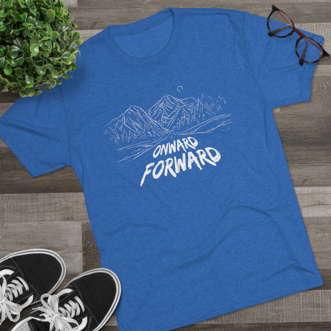 Onward Forward t-shirt