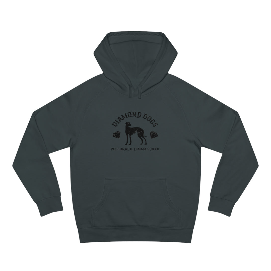 Diamond Dogs Personal Dilemma Hoodie