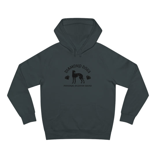 Diamond Dogs Personal Dilemma Hoodie