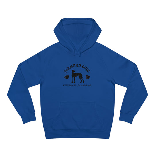 Diamond Dogs Personal Dilemma Hoodie