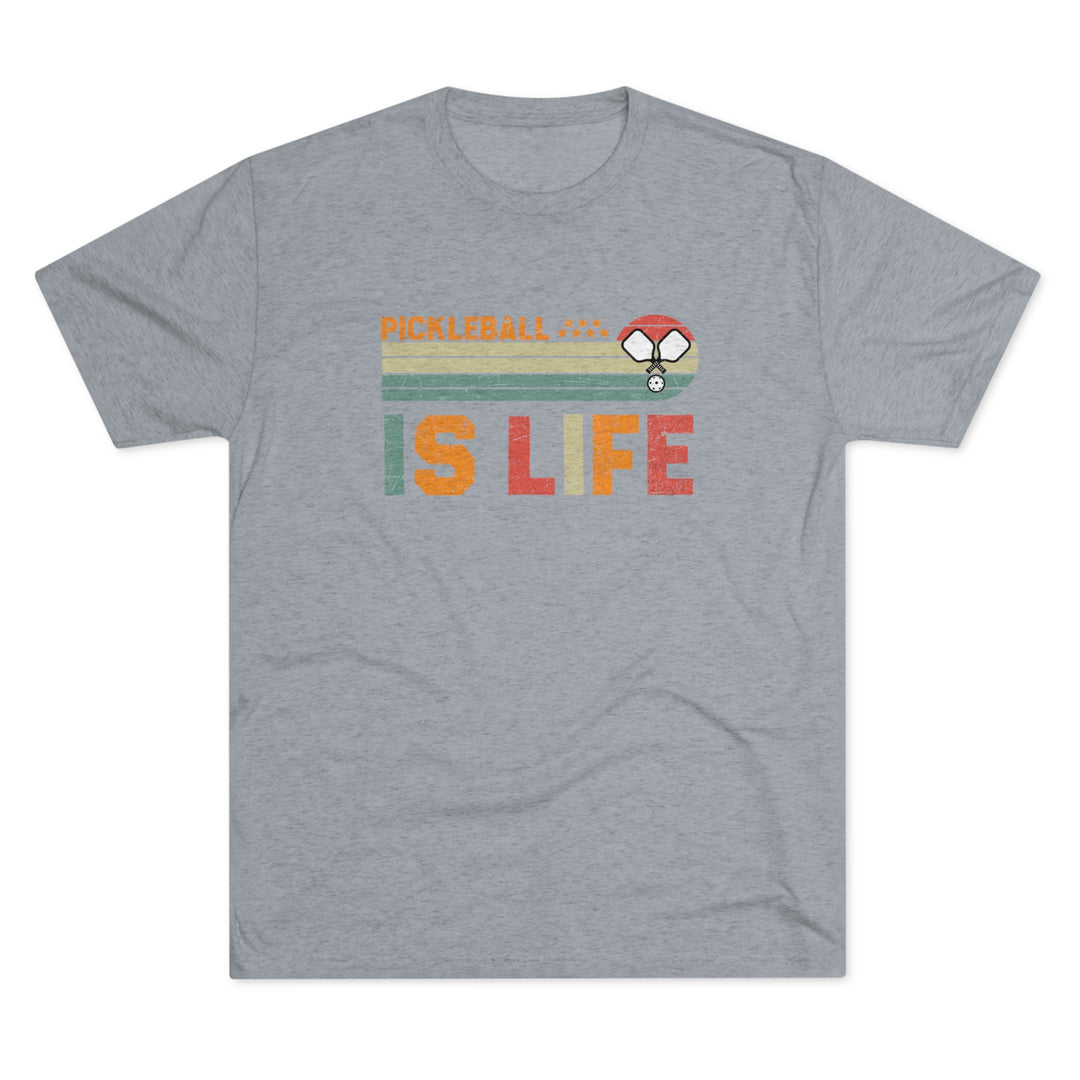 Pickleball Is Life t-shirt