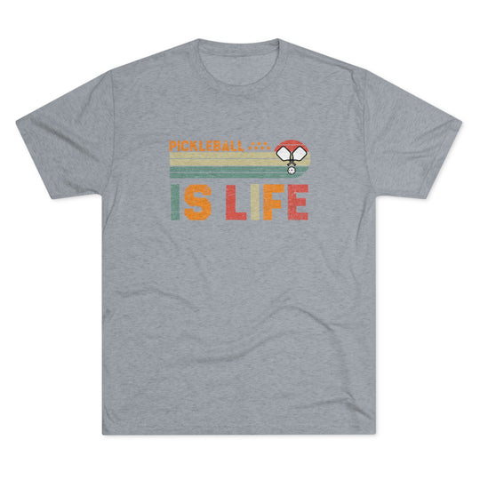 Pickleball Is Life t-shirt