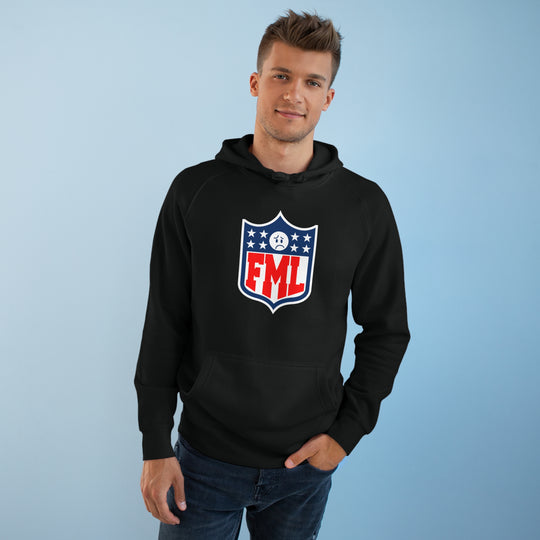 F*ck My Life NFL Hoodie