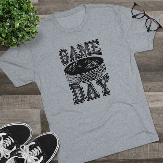 Game Day Hockey t-shirt