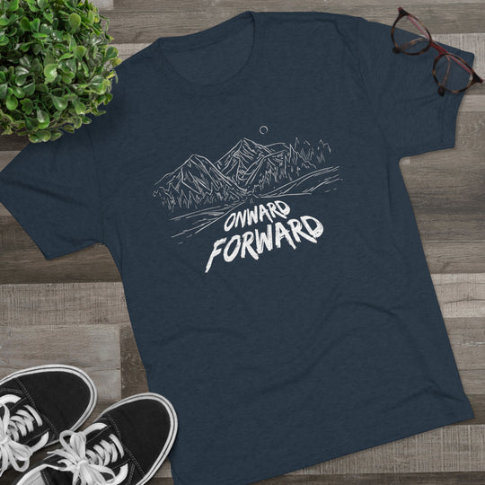 Onward Forward t-shirt