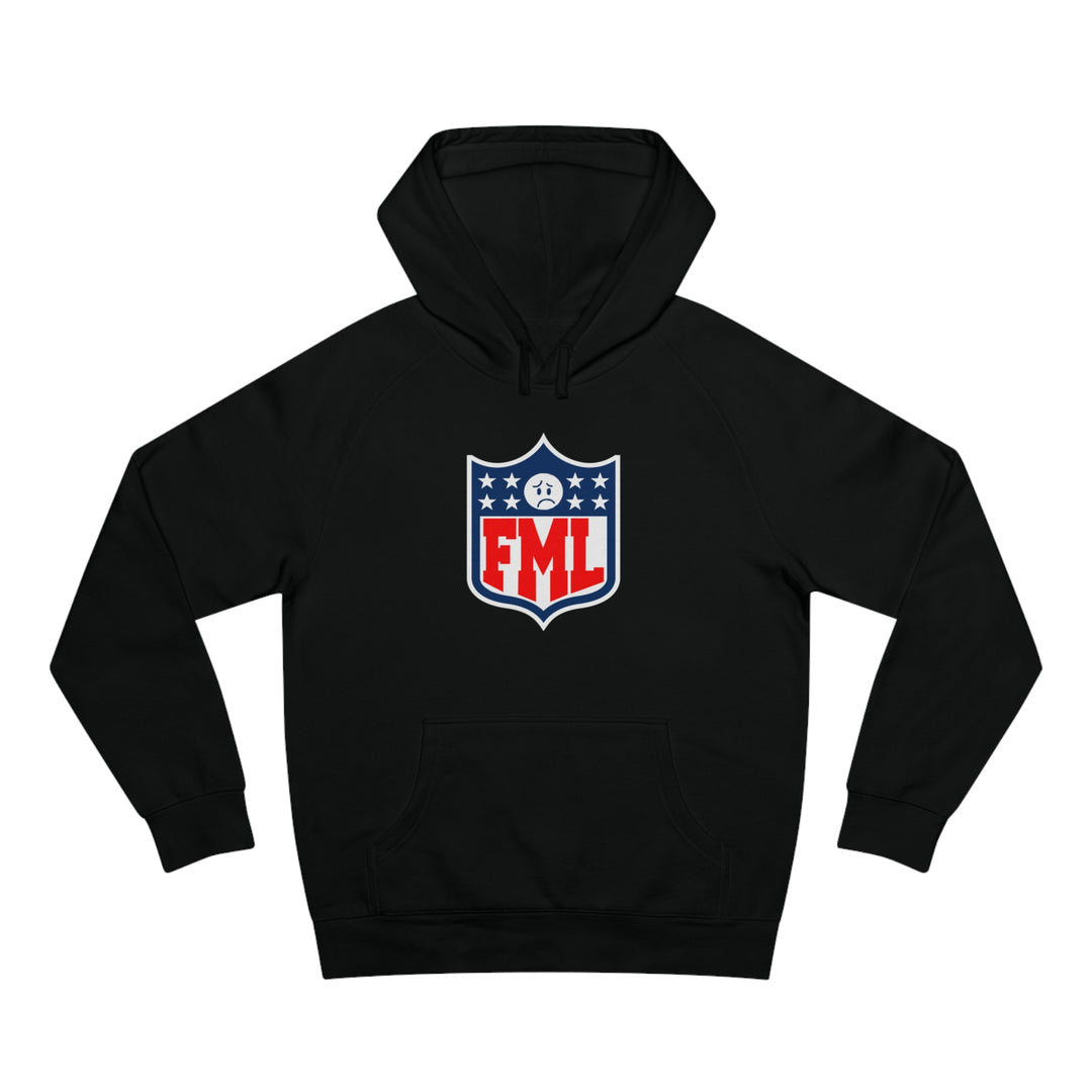 F*ck My Life NFL Hoodie