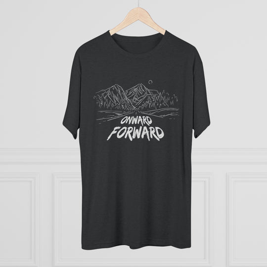 Onward Forward t-shirt