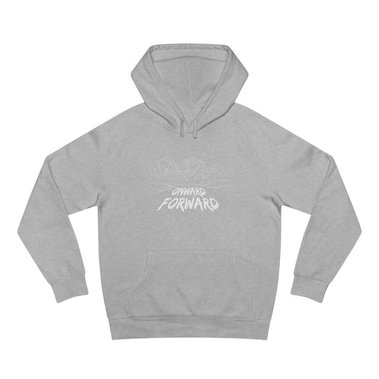 Onward Forward Hoodie