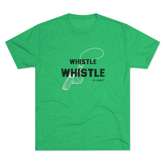 Kent Whistle Whistle t-shirt