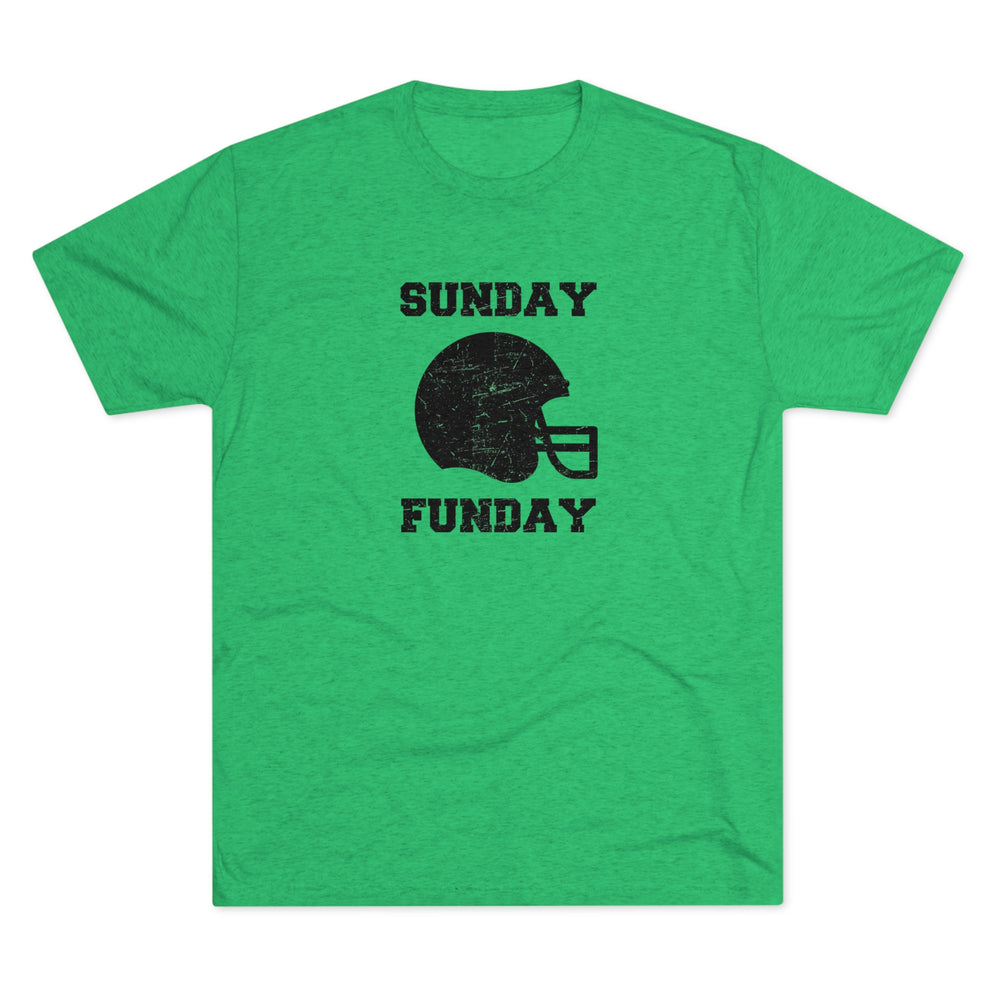 Sunday Funday t-shirt