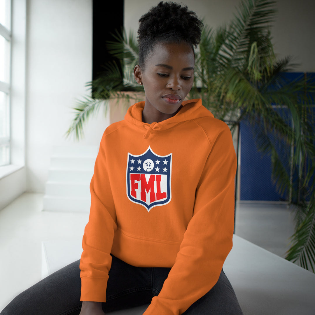 F*ck My Life NFL Hoodie