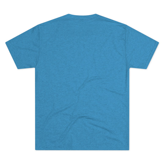 Blue Game Day Football t-shirt