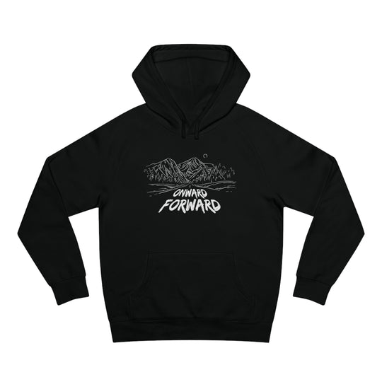 Onward Forward Hoodie