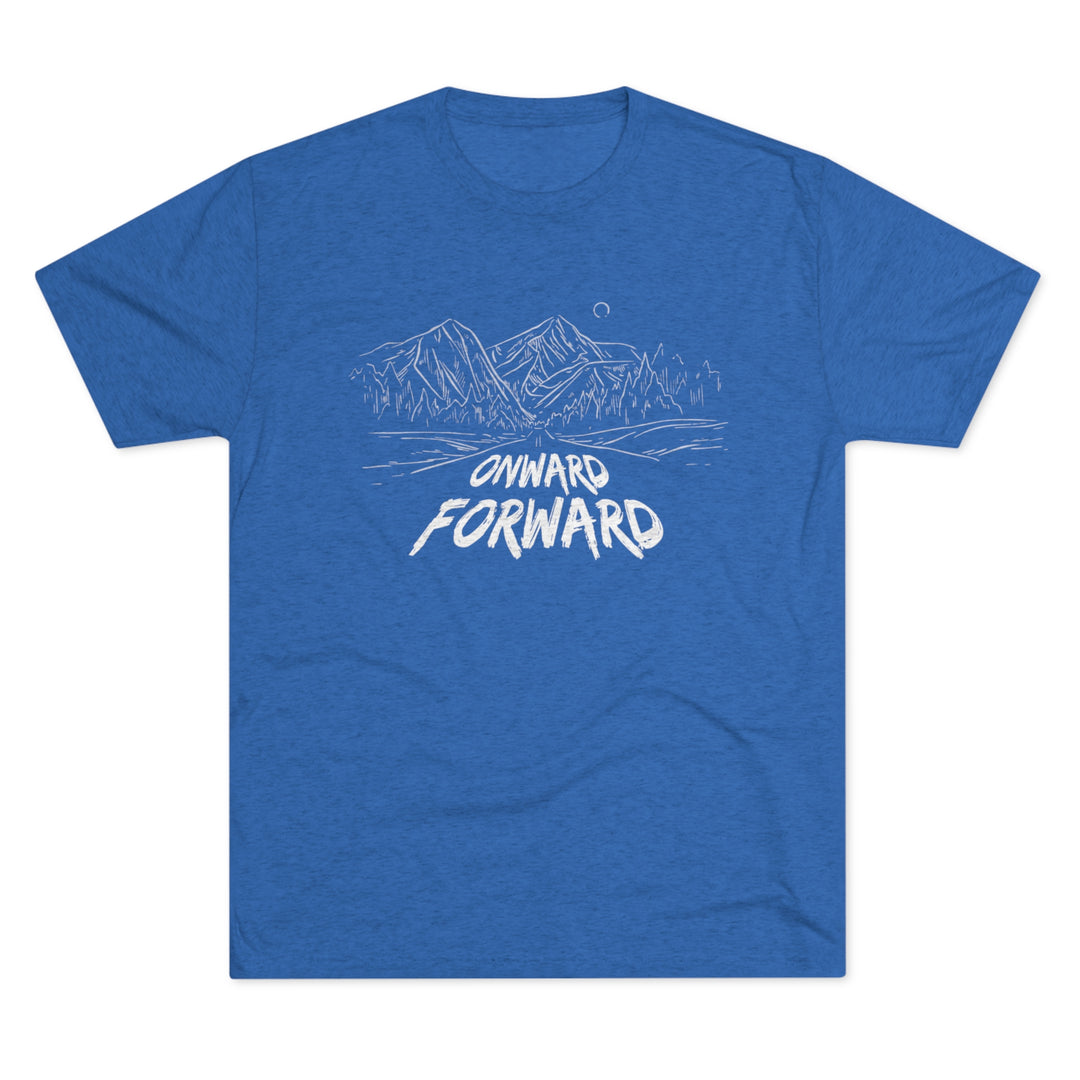 Onward Forward t-shirt