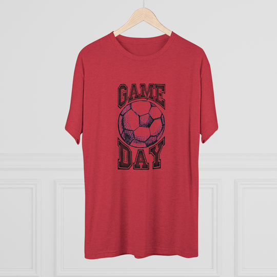 Game Day Soccer (Football) t-shirt