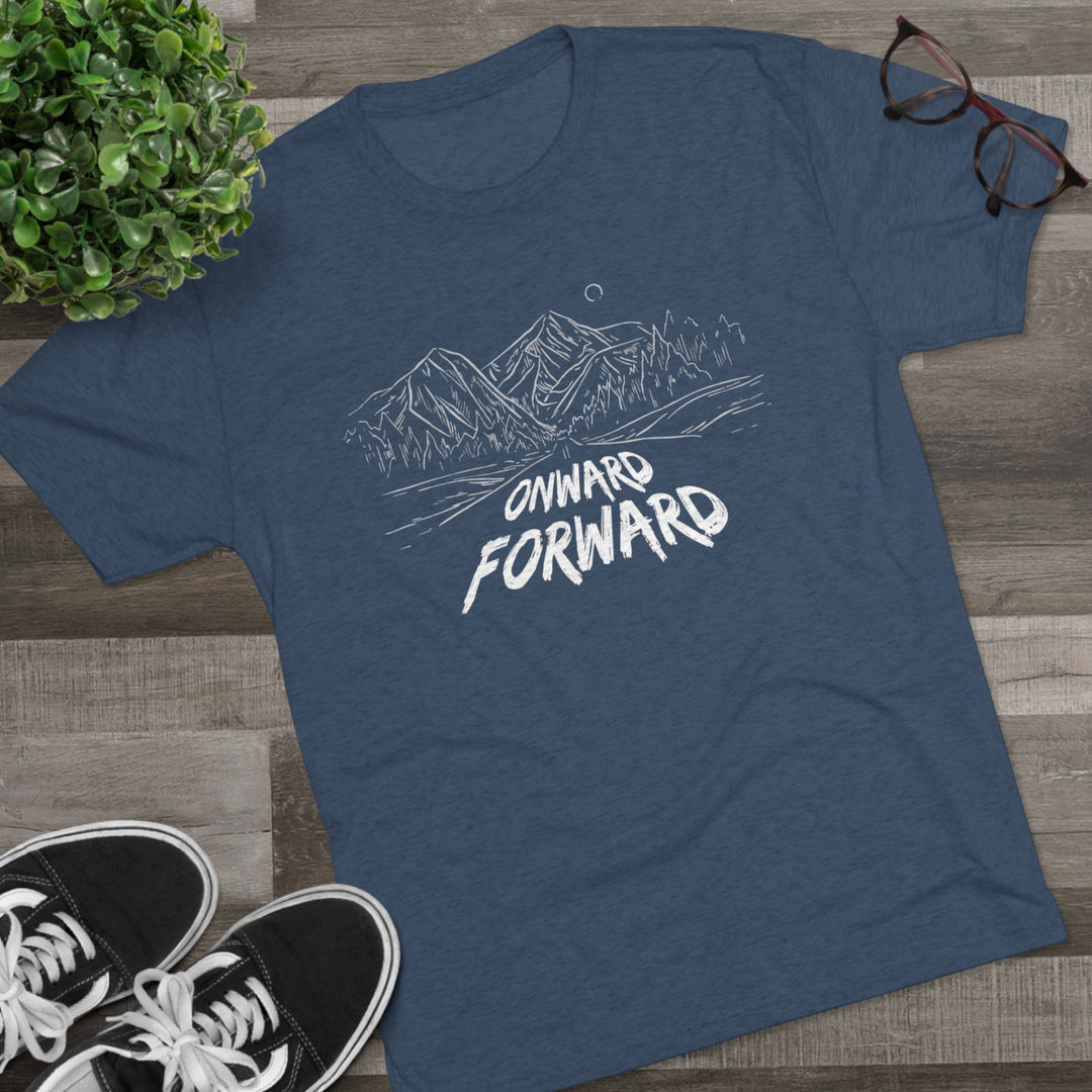 Onward Forward t-shirt