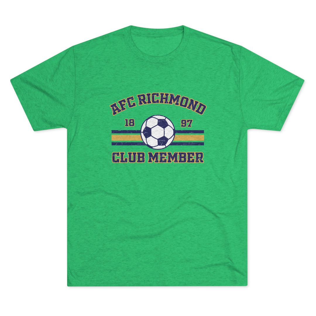 Richmond Club Member t-shirt