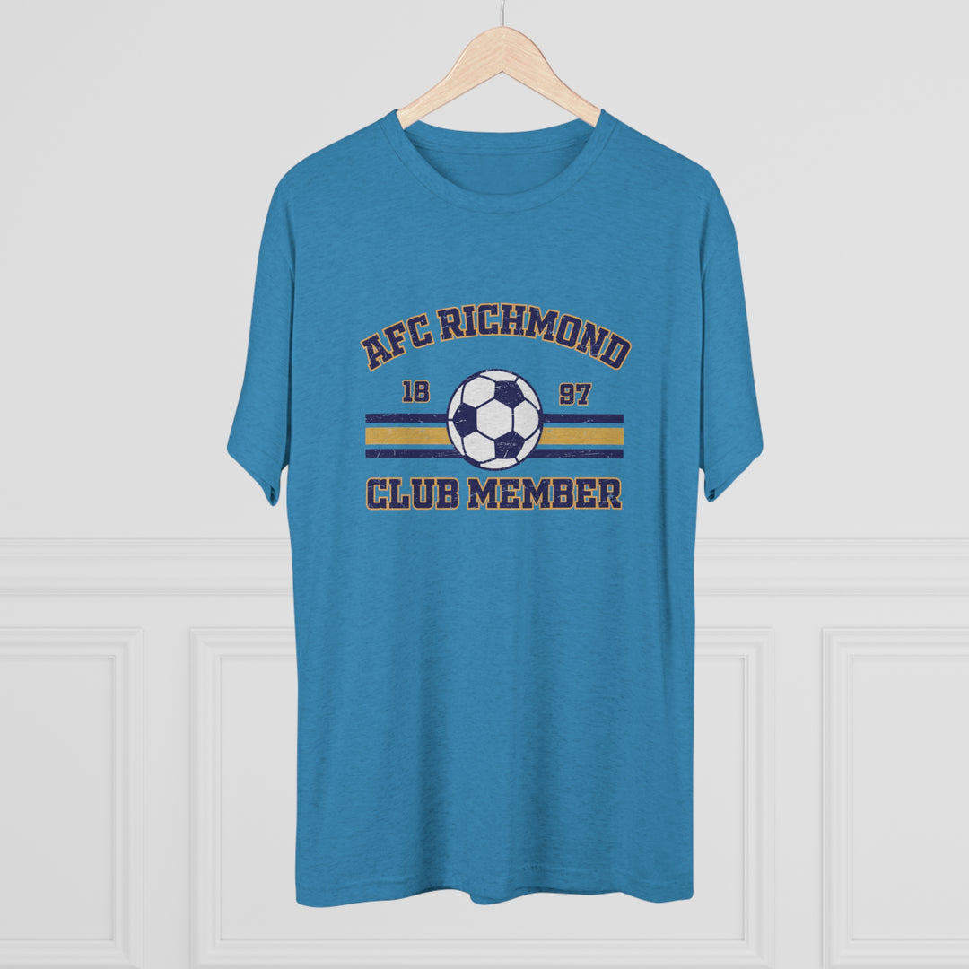 Richmond Club Member t-shirt