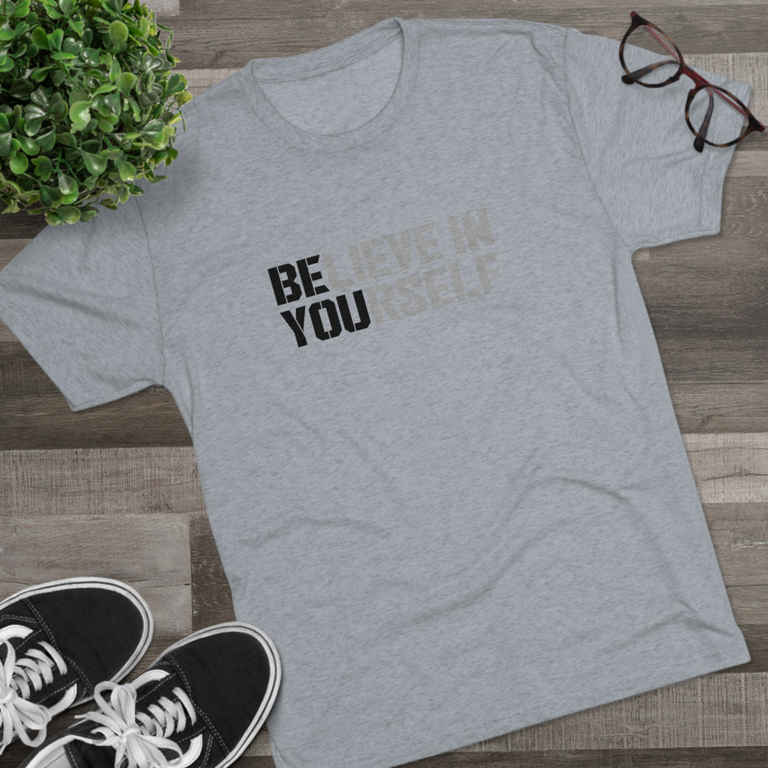 Believe In Yourself t-shirt