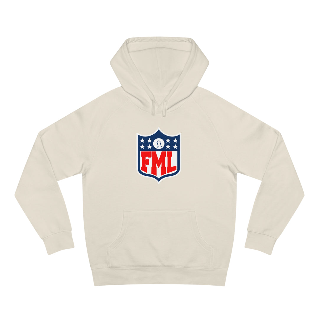 F*ck My Life NFL Hoodie