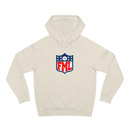 F*ck My Life NFL Hoodie