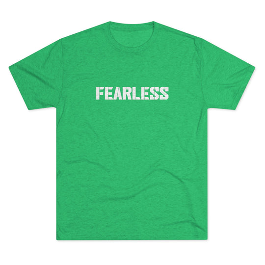 FEARLESS t-shirt