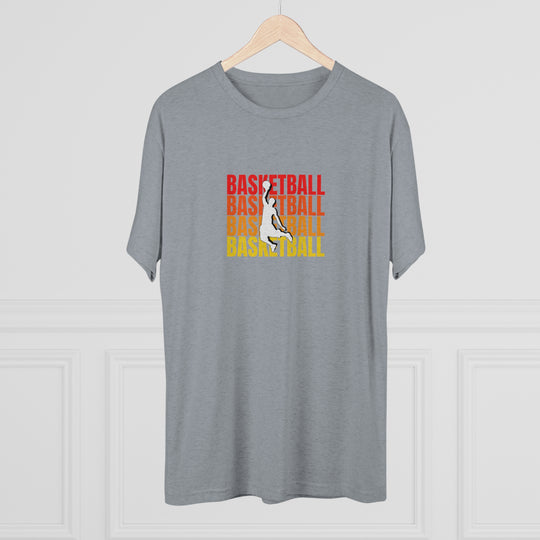 Basketball t-shirt