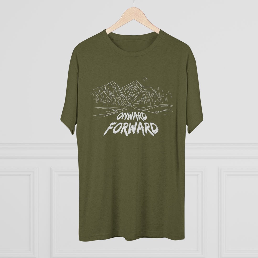 Onward Forward t-shirt