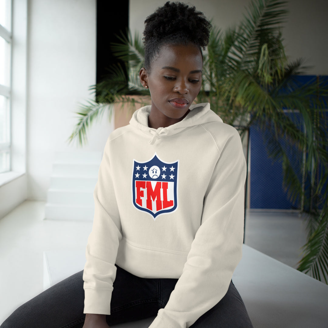 F*ck My Life NFL Hoodie