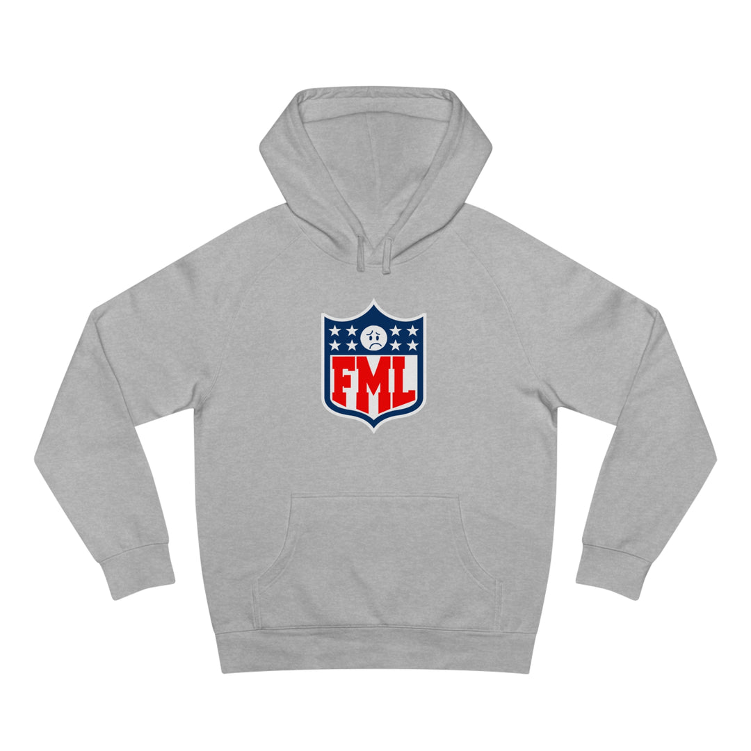 F*ck My Life NFL Hoodie